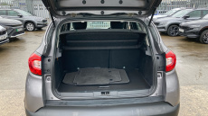 Renault Captur 1.5 dCi 110 Dynamique Nav 5dr Diesel Hatchback